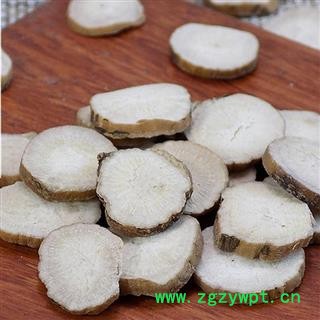 白芍选片 白芍选片 白芍晒干 瑞芝堂产地直销芍药1000g图3