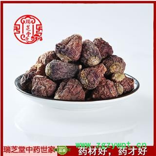 紫玛卡统货 云南紫玛卡 药典正品 中药材 瑞芝堂产地直供1000克 规格齐全 一站购齐图2