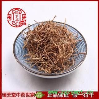 徐长卿统货 山东徐长卿 药典正品 中药材 瑞芝堂产地直供1000克 规格齐全 一站购齐图2