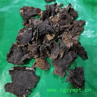 瑞森药材行石耳  石木耳 岩菇 石壁花 地耳 实物拍照图3