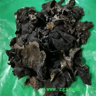 瑞森药材行石耳  石木耳 岩菇 石壁花 地耳 实物拍照图4