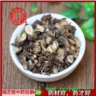 前胡 统货  四川前胡  药典正品 中药材 瑞芝堂产地直供1000克 规格齐全 一站购齐图2