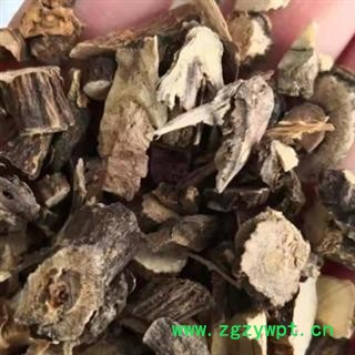 中药材山豆根 北豆根 本品是野生统货 无硫新鲜干货 手工精选无添加 药材地道 品质有保证 安国中药材批发零售大全图3