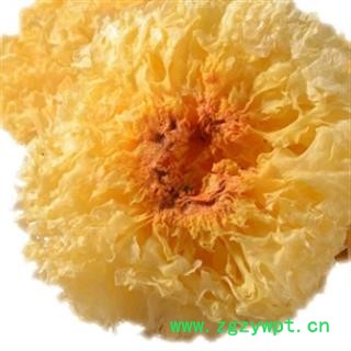 安祁名药无硫银耳图2