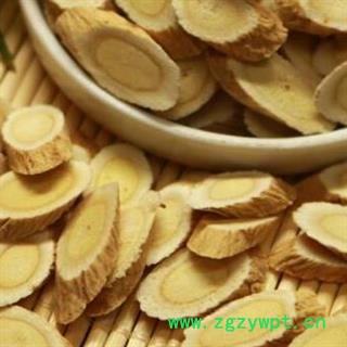 黄芪中药材 甘肃黄芪 瓜子斜片0.7-1.0  按克销售满足不同人群  无硫优质无添加片  道地中药材 放心购买图2