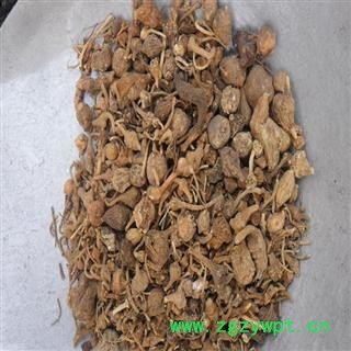 珠子参 统 产地 云南省丽江市宁蒗彝族自治县 库存 500公斤可售图2