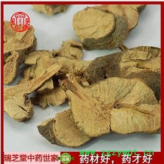 金荞麦统片 野荞麦片 中药材 瑞芝堂产地直销1000g规格齐全 一站购齐图2