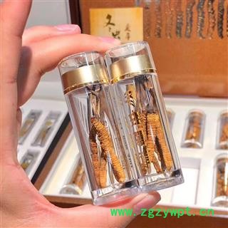 虫草 冬虫夏草2条1克 藏虫草精选2000条 规格齐全 泡酒 煲汤 养生滋补 产地货源 批发价格 保证质量 打造口碑