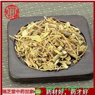 白薇统货 中药材白微 瑞芝堂产地直销1000克规格齐全 一站购齐图3