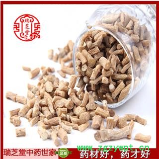 怀牛膝 河南怀牛膝统片 药典正品 中药材 瑞芝堂产地直供1000克 规格齐全 一站购齐图3