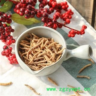 太子参 供应大统货 选正品贵州无硫太子参 孩儿参瑞芝堂产地直销100克克图2