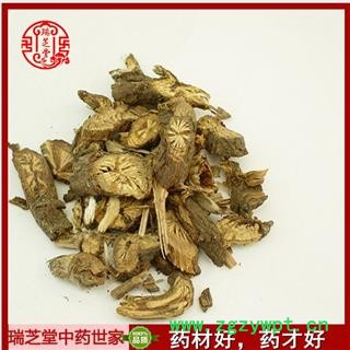 漏芦统货 中药材 瑞芝堂产地直销1000g规格齐全 一站购齐图3