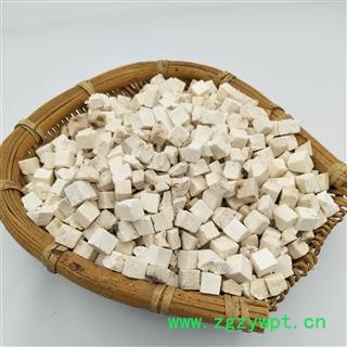 茯苓 无硫 大统丁 过筛 产地 云南省图2