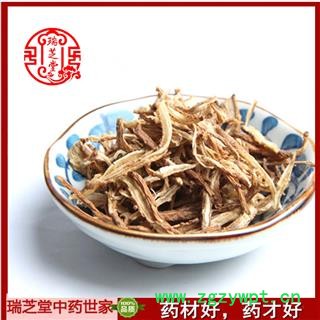 当归 当归片0.2筛 甘肃产 药典正品 中药材 瑞芝堂产低直供1000克 规格齐全 一站购齐图3
