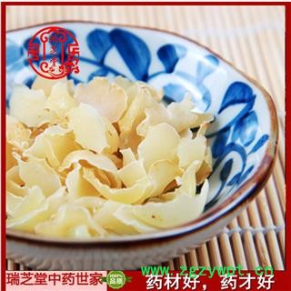 百合选货 药典正品 中药材 瑞芝堂产地直供1000克 规格齐全 一站购齐图4