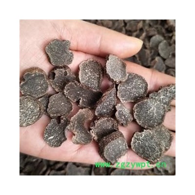 安祁名药正品松蕈 松露 黑松露