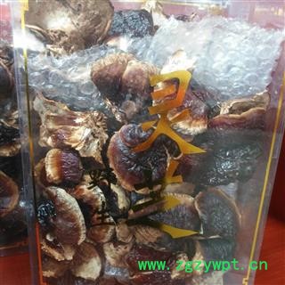 安祁名药优质灵芝图2