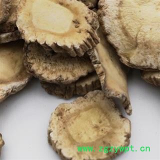 白芷 统 产地 河北省  中药材白芷  无硫白芷安国市场批发零售大全图2