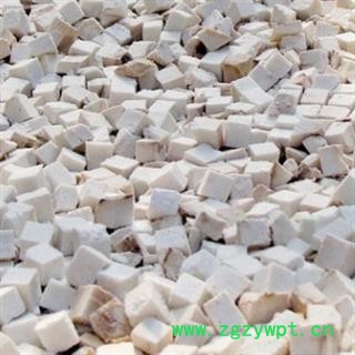 安祁名药茯苓 优质无硫图2