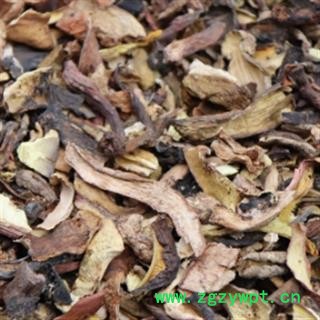 安祁名药正品野生牛肝菌 优质黄牛肝图2