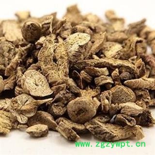 中药材南沙参 泡参泡沙参 产地辽宁 安国中药材批零大全图2