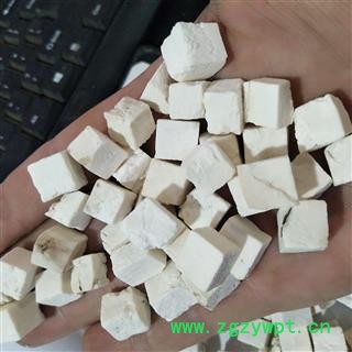 茯苓 好茯苓正心丁98%以上 产地 安徽省图3