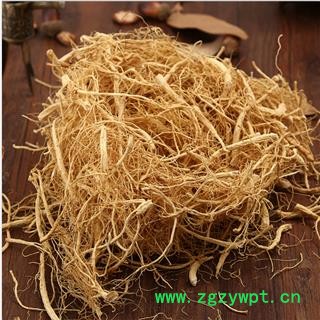 人参 人参须 产地 吉林省   可提供打粉图2