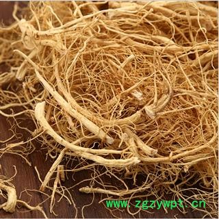 人参 人参须 产地 吉林省   可提供打粉图3