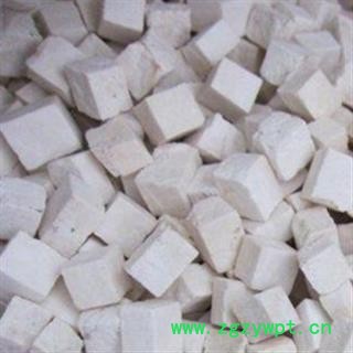 灵吉药业 茯苓中心丁 优质 产地直销 货真价实  批发各种规格中药材 花茶 矿石 冷背珍稀野生药材图2