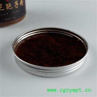 灵芝孢子粉 破壁灵芝孢子粉100g/瓶 产地 吉林省白山市抚松县图2