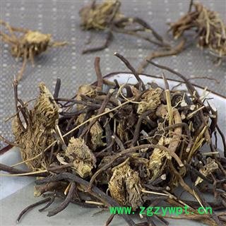 威灵仙统片 中药材 威灵仙片 瑞芝堂产地直销1000g图3