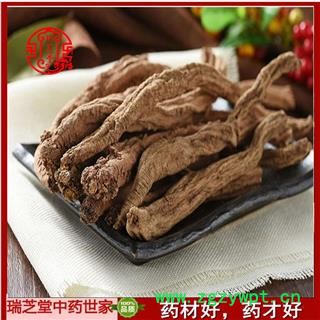 党参 野生党参选货 药典正品 中药材 瑞芝堂产地直供1000克图2