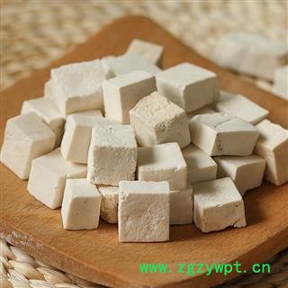 供应野生无硫茯苓丁 云南中药材云苓茯苓粉 天然茯苓片包邮图3