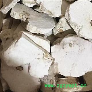 茯神 茯神好统块 产地 安徽省图2