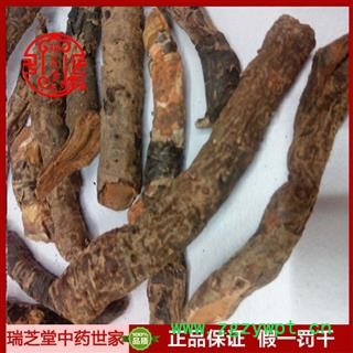 岩白菜根统货 四川岩白菜根 药典正品 中药材 瑞芝堂产地直供1000克 规格齐全 一站购齐图3