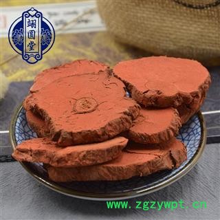 朱茯神 大片 产地 云南省丽江市图2