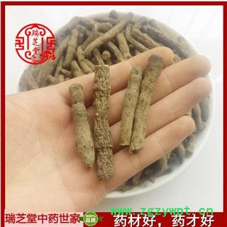 仙茅统货 中药材 云南仙茅统货 药典正品 瑞芝堂产地直销1000克药典正品 规格齐全 一站购齐图3