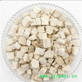 茯苓 统 产地 安徽省安庆市岳西县图2