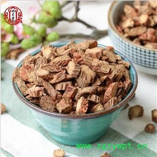 瑞芝堂供应野生丹参中药材 紫丹参片 中江丹参 规格齐全 一站购齐图2