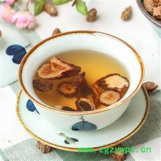 瑞芝堂供应野生丹参中药材 紫丹参片 中江丹参 规格齐全 一站购齐图3