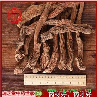 丹参 紫丹参特级条 1.0-1.15 药典正品 中药材  瑞芝堂产地直供1000克 规格齐全 一站购齐图3