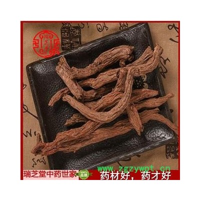 丹参 紫丹参特级条 1.0-1.15 药典正品 中药材  瑞芝堂产地直供1000克 规格齐全 一站购齐