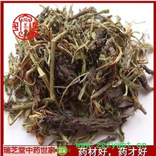 甘松统货 中药材 药典正品 瑞芝堂产地直销1000克 规格齐全 一站购齐图2