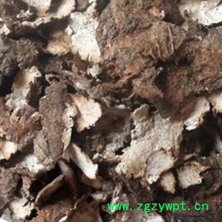 茯苓皮 茯苓皮统货 产地 安徽省安国市场批发零售大全图2