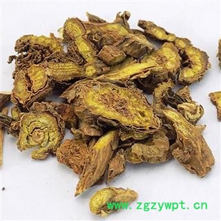 黄芩统片  中药材黄苓片 无硫内蒙古 瑞芝堂产地直销1000g 规格齐全 一站购齐图3