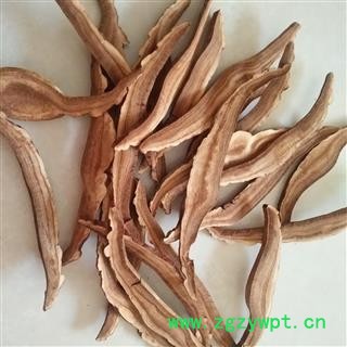 诺源药材行中药材灵芝 优之精品  茶用级图2