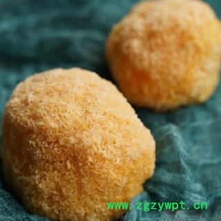 安祁名药 精选食材银耳图2