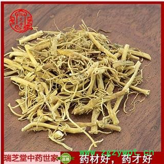 白前选段 中药材白前选段 瑞芝堂产地直销 1000g图2