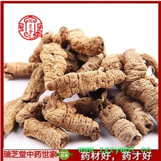 巴戟天 巴戟天选中大  药典正品 中药材 瑞芝堂产地直供1000克 规格齐全 一站购齐图2