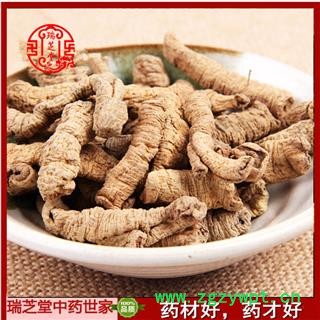 巴戟天 巴戟天选中大  药典正品 中药材 瑞芝堂产地直供1000克 规格齐全 一站购齐图3